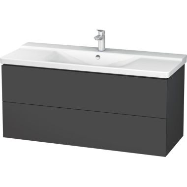Click here to see Duravit LC625304949 Duravit LC625304949 L-Cube 48