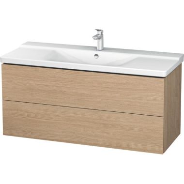 Click here to see Duravit LC625305252 Duravit LC625305252 L-Cube 48