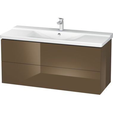 Click here to see Duravit LC625306161 Duravit LC625306161 L-Cube 48