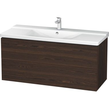Click here to see Duravit LC625306969 Duravit LC625306969 L-Cube 48