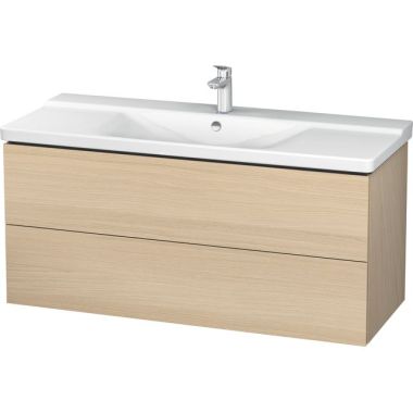 Click here to see Duravit LC625307171 Duravit LC625307171 L-Cube 48