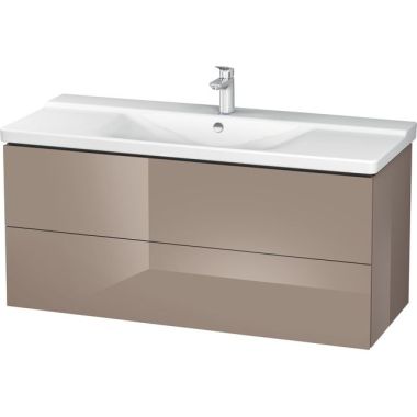Click here to see Duravit LC625308686 Duravit LC625308686 L-Cube 48