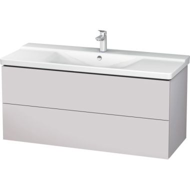 Click here to see Duravit LC625308787 Duravit LC625308787 L-Cube 48