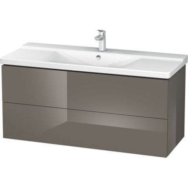 Click here to see Duravit LC625308989 Duravit LC625308989 L-Cube 48