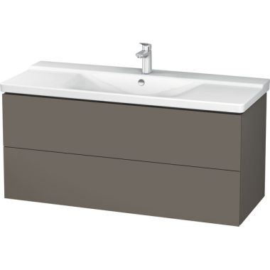 Click here to see Duravit LC625309090 Duravit LC625309090 L-Cube 48