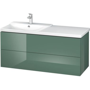 Click here to see Duravit LC625400303 Duravit LC625400303 L-Cube 48