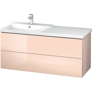 Click here to see Duravit LC625401010 Duravit LC625401010 L-Cube 48