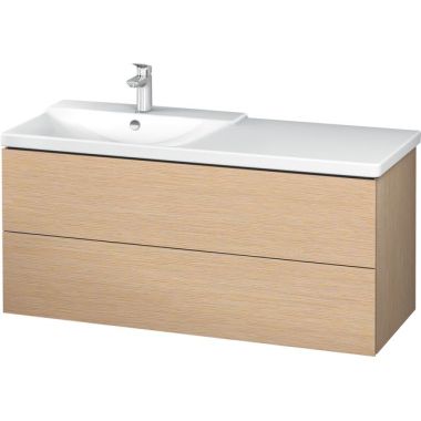 Click here to see Duravit LC625401212 Duravit LC625401212 L-Cube 48