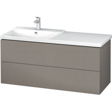 Click here to see Duravit LC625401414 Duravit LC625401414 L-Cube 48