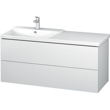 Click here to see Duravit LC625401818 Duravit LC625401818 L-Cube 48