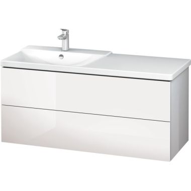 Click here to see Duravit LC625402222 Duravit LC625402222 L-Cube 48