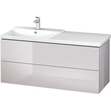 Click here to see Duravit LC625402727 Duravit LC625402727 L-Cube 48