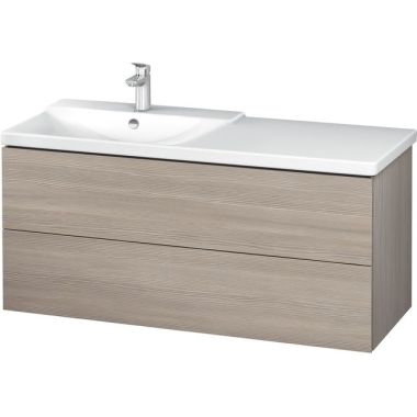 Click here to see Duravit LC625403131 Duravit LC625403131 L-Cube 48