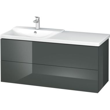 Click here to see Duravit LC625403838 Duravit LC625403838 L-Cube 48