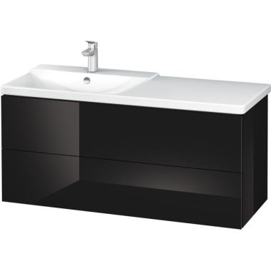 Click here to see Duravit LC625404040 Duravit LC625404040 L-Cube 48