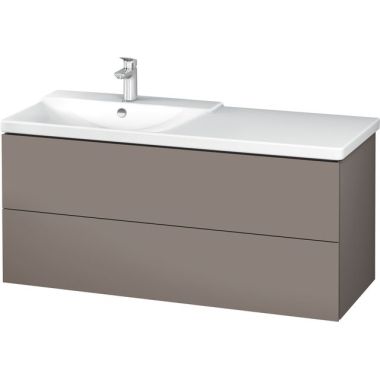 Click here to see Duravit LC625404343 Duravit LC625404343 L-Cube 48
