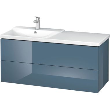 Click here to see Duravit LC625404747 Duravit LC625404747 L-Cube 48