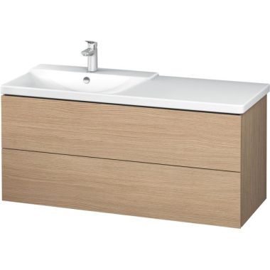 Click here to see Duravit LC625405252 Duravit LC625405252 L-Cube 48