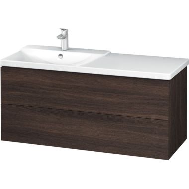 Click here to see Duravit LC625405353 Duravit LC625405353 L-Cube 48
