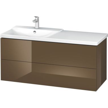 Click here to see Duravit LC625406161 Duravit LC625406161 L-Cube 48