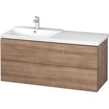 Click here to see Duravit LC625407373 Duravit LC625407373 L-Cube 48