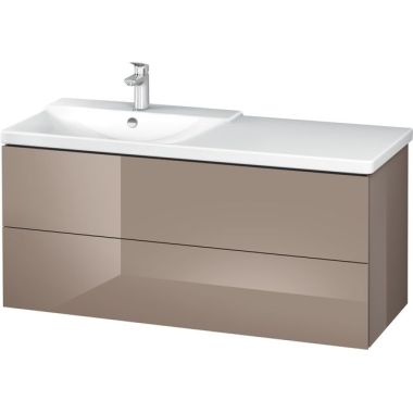 Click here to see Duravit LC625408686 Duravit LC625408686 L-Cube 48