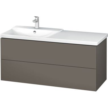 Click here to see Duravit LC625409090 Duravit LC625409090 L-Cube 48
