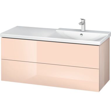Click here to see Duravit LC625501010 Duravit LC625501010 L-Cube 48
