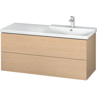 Click here to see Duravit LC625501212 Duravit LC625501212 L-Cube 48