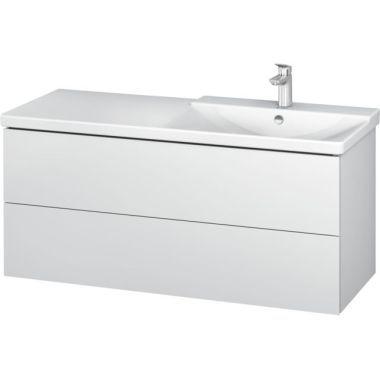 Click here to see Duravit LC625501818 Duravit LC625501818 L-Cube 48