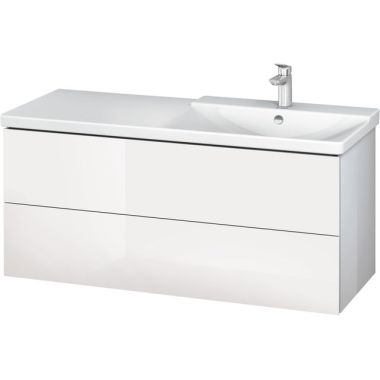 Click here to see Duravit LC625502222 Duravit LC625502222 L-Cube 48
