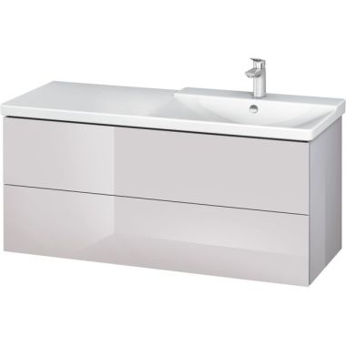 Click here to see Duravit LC625502727 Duravit LC625502727 L-Cube 48