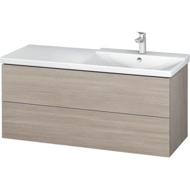 Click here to see Duravit LC625503131 Duravit LC625503131 L-Cube 48
