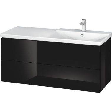 Click here to see Duravit LC625504040 Duravit LC625504040 L-Cube 48