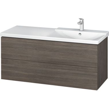 Click here to see Duravit LC625505151 Duravit LC625505151 L-Cube 48