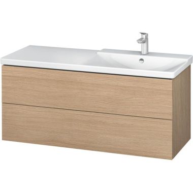 Click here to see Duravit LC625505252 Duravit LC625505252 L-Cube 48