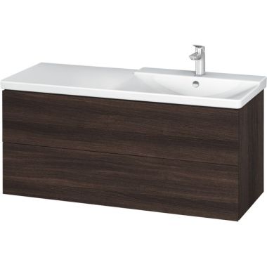 Click here to see Duravit LC625505353 Duravit LC625505353 L-Cube 48