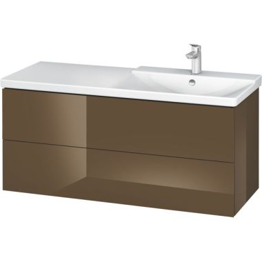 Click here to see Duravit LC625506161 Duravit LC625506161 L-Cube 48