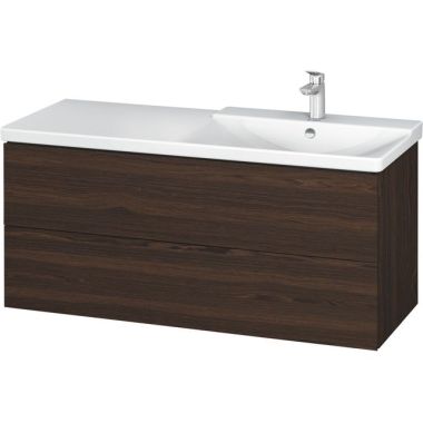 Click here to see Duravit LC625506969 Duravit LC625506969 L-Cube 48