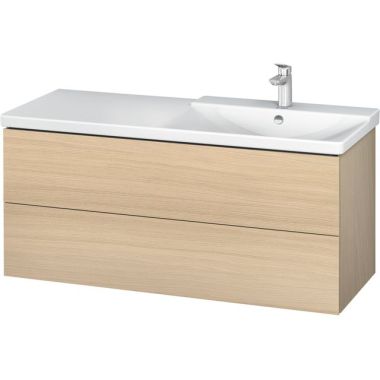 Click here to see Duravit LC625507171 Duravit LC625507171 L-Cube 48