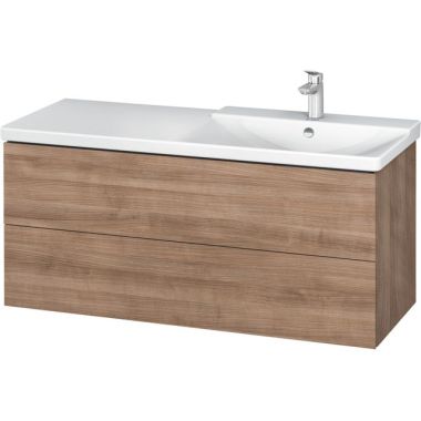 Click here to see Duravit LC625507373 Duravit LC625507373 L-Cube 48