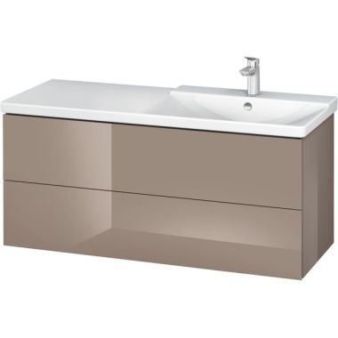 Click here to see Duravit LC625508686 Duravit LC625508686 L-Cube 48