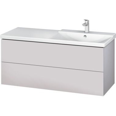 Click here to see Duravit LC625508787 Duravit LC625508787 L-Cube 48