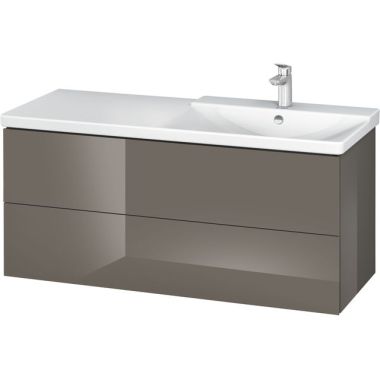Click here to see Duravit LC625508989 Duravit LC625508989 L-Cube 48
