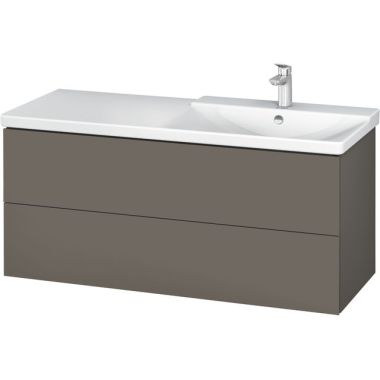 Click here to see Duravit LC625509090 Duravit LC625509090 L-Cube 48
