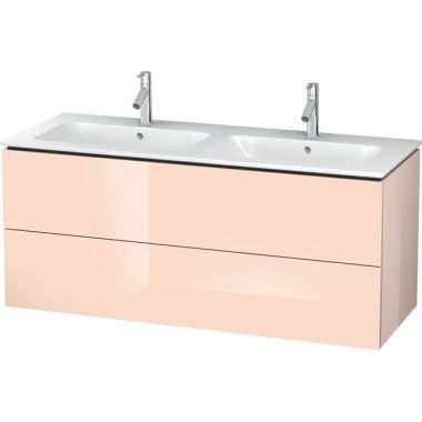 Click here to see Duravit LC625801010 Duravit LC625801010 L-Cube 50 3/4