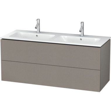Click here to see Duravit LC625801414 Duravit LC625801414 L-Cube 50 3/4