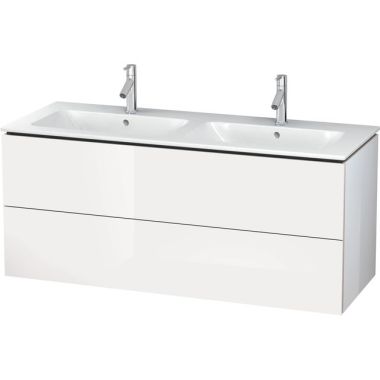 Click here to see Duravit LC625802222 Duravit LC625802222 L-Cube 50 3/4