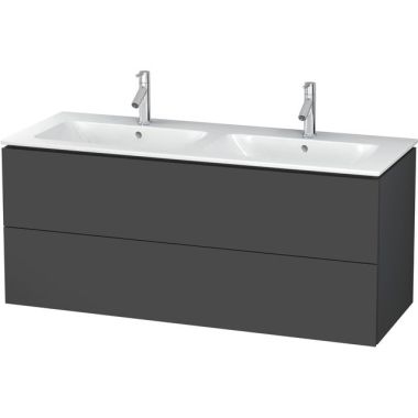 Click here to see Duravit LC625804949 Duravit LC625804949 L-Cube 50 3/4