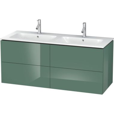 Click here to see Duravit LC625900303 Duravit LC625900303 L-Cube 50 3/4